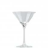 diVino Martini cocktail glas 6-pack