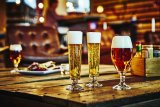 Dortmund beer glass
