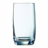 Chef & Sommelier Drinking glass Nordic Vigne 33 cl 6 pcs