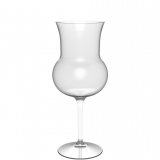 Cocktail glass plastic 53 cl - Tritan