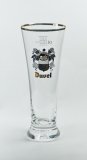 Duvel Special beer glass 25 cl