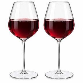 Elegance red wine glasses 63 cl 2 pcs Stiernholm