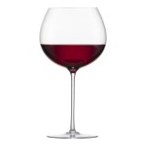 Zwiesel glas Enoteca Burgundy Red wine glass 75 cl 2 pcs