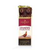 Famous Grouse chocolate