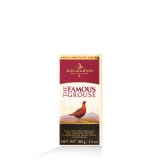 Famous Grouse chocolate