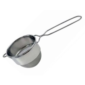Fine strainer deep