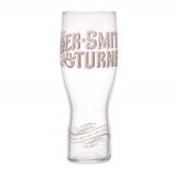 Fullers Craft pint beer glass