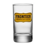 Fullers Frontier 16 cl beer tasting glass