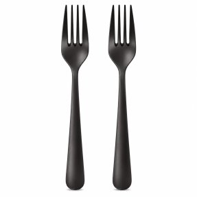 Fork reusable 19 cm 10-pack