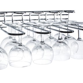 Glass Rack for wall mounting
