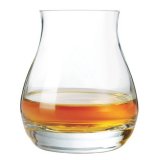 Glencairn Canadian whiskey glass