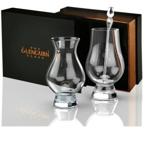 Glencairn Tasting Set 3 pieces