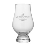 Glengoyne whisky glass Glencairn
