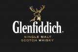 Glenfiddich whisky glass Glencairn