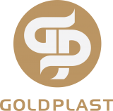 Goldplast logo