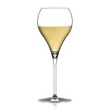 Italesse Grand Balloon flute champagne glass 38 cl