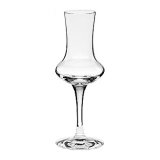 Grappa glass Älghult Premier Buffe 8 cl 2-pack