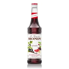Monin Grenadine Syrup