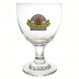 Grimbergen Beer Glass 33 cl