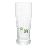 Grolsch Jazz beer glass 40 cl