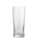 Grolsch beer glass 30 cl