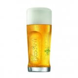 Grolsch beer glass 50 cl