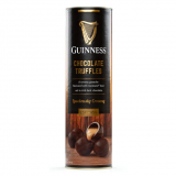 Guinness truffle gift tube 320 g