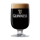 Guinness tulip beer cup 35 cl