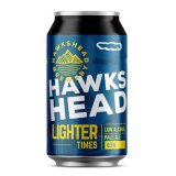 Hawkshead Lighter Times non-alcoholic Pale Ale 33 cl