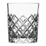 Healey DOF tumbler glass 31 cl