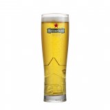 Heineken beer glass 50 cl