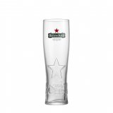 Heineken beer glass 40 cl