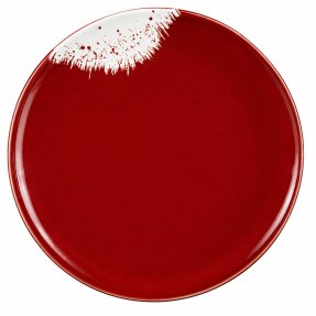 Holi Feu plate 215 mm