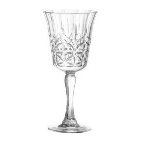Stiernholm Idyll wine glass in plastic 30 cl