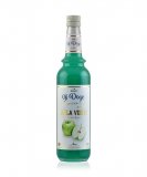 Il Doge Green Apple Syrup 70 cl