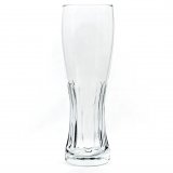 Bajkal Weissbier beer glass 50 cl