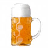 Ölsejdel München Munchen ölglas 30 cl Beer stein