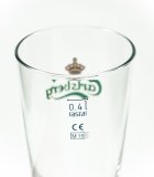 Carlsberg ölglas Beer glass 40 cl