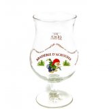 Brasserie d'Achouffe La Chouffe Ölglas Beer Glass 25 cl