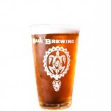Maui Brewing Ölglas 45 cl Beer Glass