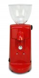 Ascaso i-1 Mini Coffee Grinder Red