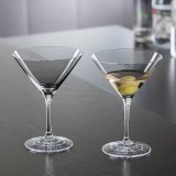 Perfect Serve Cocktail Glass 4-pack