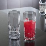 Perfect Serve Longdrink glass 4-pack