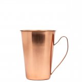 Moscow Mule Clean kopparmugg copper mug krus 50 cl