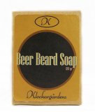 Beer Beard Soap