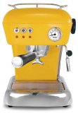 Ascaso Dream Espresso Machine Espressomaskin Dream Yellow