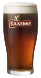 Kilkenny beer glass pint
