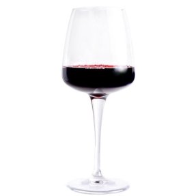 Bormioli Rosso Aurum vinglas 52 cl