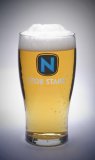 N Stor Stark beer glass