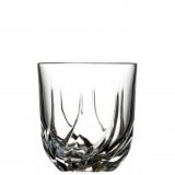 Trix tumblerglas whiskey glass